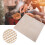 Reusable Non sticky BBQ Grill Roast Mat Pad 4