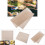 Reusable Non sticky BBQ Grill Roast Mat Pad 9