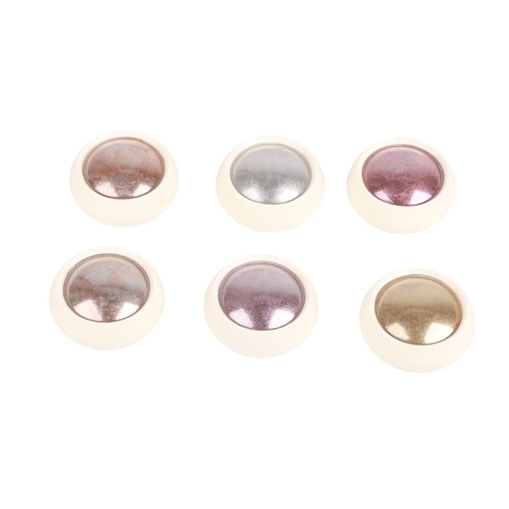 Nail Mirror Powder Glitter Pigment Nail Art Powder