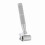 40mm Stainless Steel Flat Pressure Roller 2