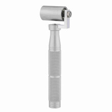 40mm Stainless Steel Flat Pressure Roller