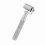 40mm Stainless Steel Flat Pressure Roller 10