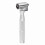 40mm Stainless Steel Flat Pressure Roller 12