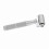 40mm Stainless Steel Flat Pressure Roller 7
