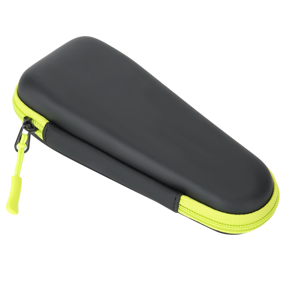 Electric Shaver Carrying Case Portable Traveling