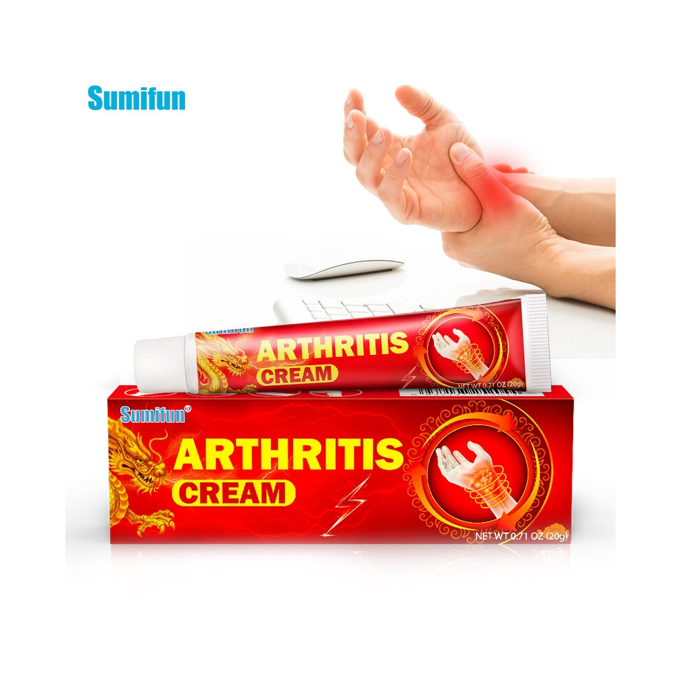 Cream 20G Tendon Sheath Mouse Hand Thumb Wrist Wrist Pain