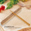 Wooden Chopsticks Portable Environmental Friendly 14