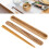 Wooden Chopsticks Portable Environmental Friendly 10