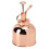 Beautiful Hand Pressure Watering Can Pot Spray 8