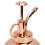 Beautiful Hand Pressure Watering Can Pot Spray 14