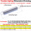 Tension Spring Coil Extension Spring 1.2mm Wire Diameter 12mm Outer Diameter 70mm Length Strong Pullback Capability 2