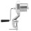 Manual Macaroni Maker Stainless Steel Hand 6