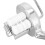 Manual Macaroni Maker Stainless Steel Hand 13