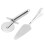 2pcs Kitchen Stainless Steel Pizza Knife Spatula 2
