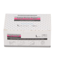 Barber Shop Ultra Thin Hair Perm Paper Mesh