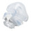 Repuesto de silicona para cojín nasal Wisp 1