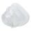 Cuscinetto nasale in silicone Wisp - Ricambio 10