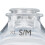 Cuscinetto nasale in silicone Wisp - Ricambio 4