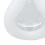 Cuscinetto nasale in silicone Wisp - Ricambio 12