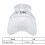 Cuscinetto nasale in silicone Wisp - Ricambio 3