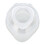 Cuscinetto nasale in silicone Wisp - Ricambio 6