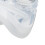 Cuscinetto nasale in silicone Wisp - Ricambio 9