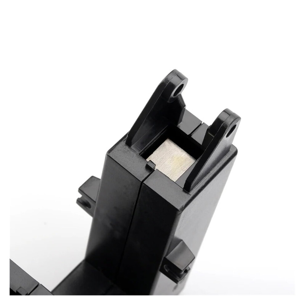Current Transformer Split Core Opct120bd 500A 5A Low Voltage Electrical Measurement Device 6493810712401