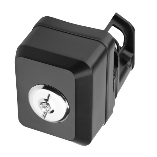 Air Cleaner Intake Filter Box Housing Assembly for 1