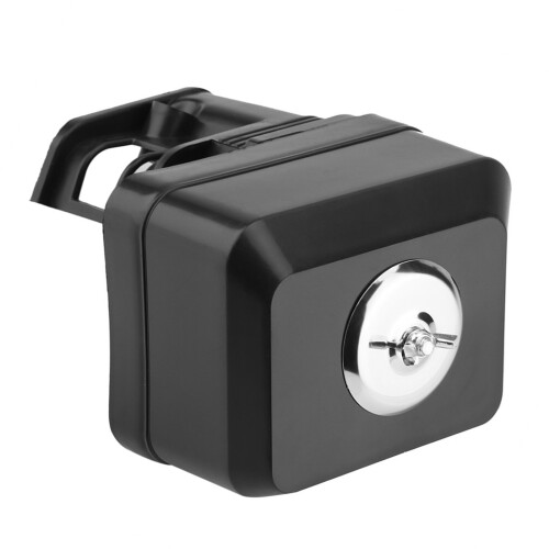 Air Cleaner Intake Filter Box Housing Assembly for 2