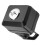 Air Cleaner Intake Filter Box Housing Assembly for 6