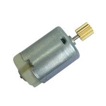 18mm x 24mm FC-280SC Electronic Starter 9 Teeth Gear DC 12V 11800RPM Motor for Car Door Lock and Rearview Mirror Actuator