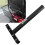 Mobility Scooter Rear Basket Mounting Bracket 11