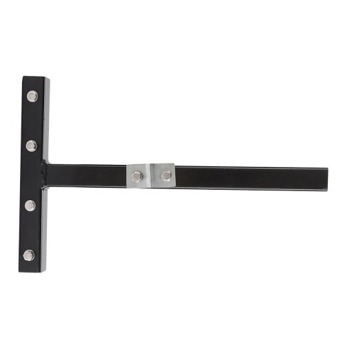 Mobility Scooter Rear Basket Mounting Bracket 1