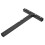 Mobility Scooter Rear Basket Mounting Bracket 5