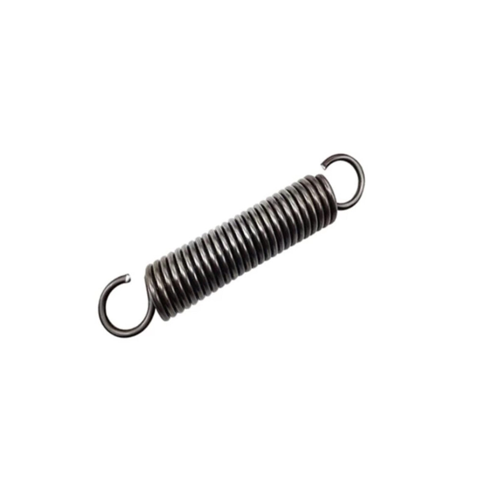 Expansion Springs Tension Spring 1.2Mm-2.0Mm Wire Diameter 150Mm Length 15Mm Outer Diameter 5Mm-22Mm Spring Diameter 6947110220727