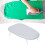 Folding Steel Tube Mini Household Ironing Board 2