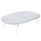 Folding Steel Tube Mini Household Ironing Board 9