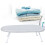 Folding Steel Tube Mini Household Ironing Board 5