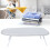 Folding Steel Tube Mini Household Ironing Board 3