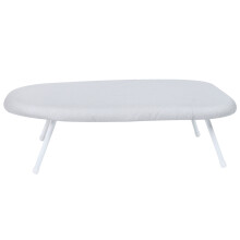 Folding Steel Tube Mini Household Ironing Board