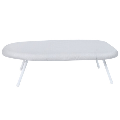 Folding Steel Tube Mini Household Ironing Board