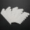 Adhesive Silk Nail Wrap Reinforce Nail Protector 13