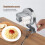 Aluminium Alloy Noodle Press Machine Manual 12