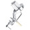 Aluminium Alloy Noodle Press Machine Manual 3