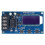 XY-L10A 10A DC6-60V Módulo de control de carga de litio 2