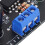 Controlador de interruptor de nivel de líquido PCB AC220V 1000W 4