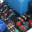 Controlador de interruptor de nivel de líquido PCB AC220V 1000W 11