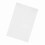 50 Sheet/ Lot Double Sided Adhesive Glue 4