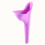 Women Urinal Female Urination Device Pee Funnel 3