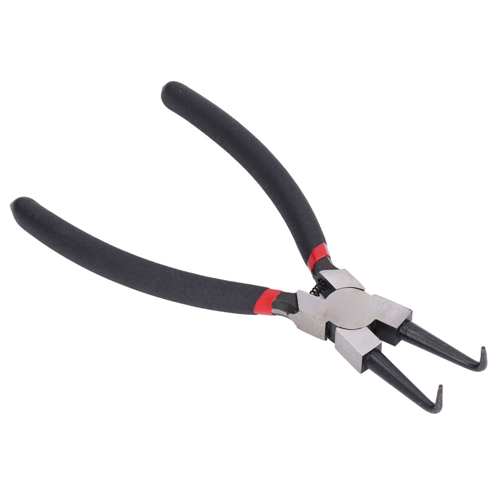 9In Carbon Steel Circlip Pliers Sk-112-9A Snap Ring Installs & Removals 5051342413855